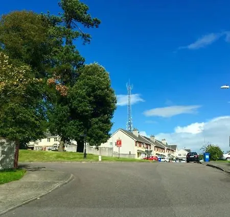 Homestay Lee Valley - City Cork